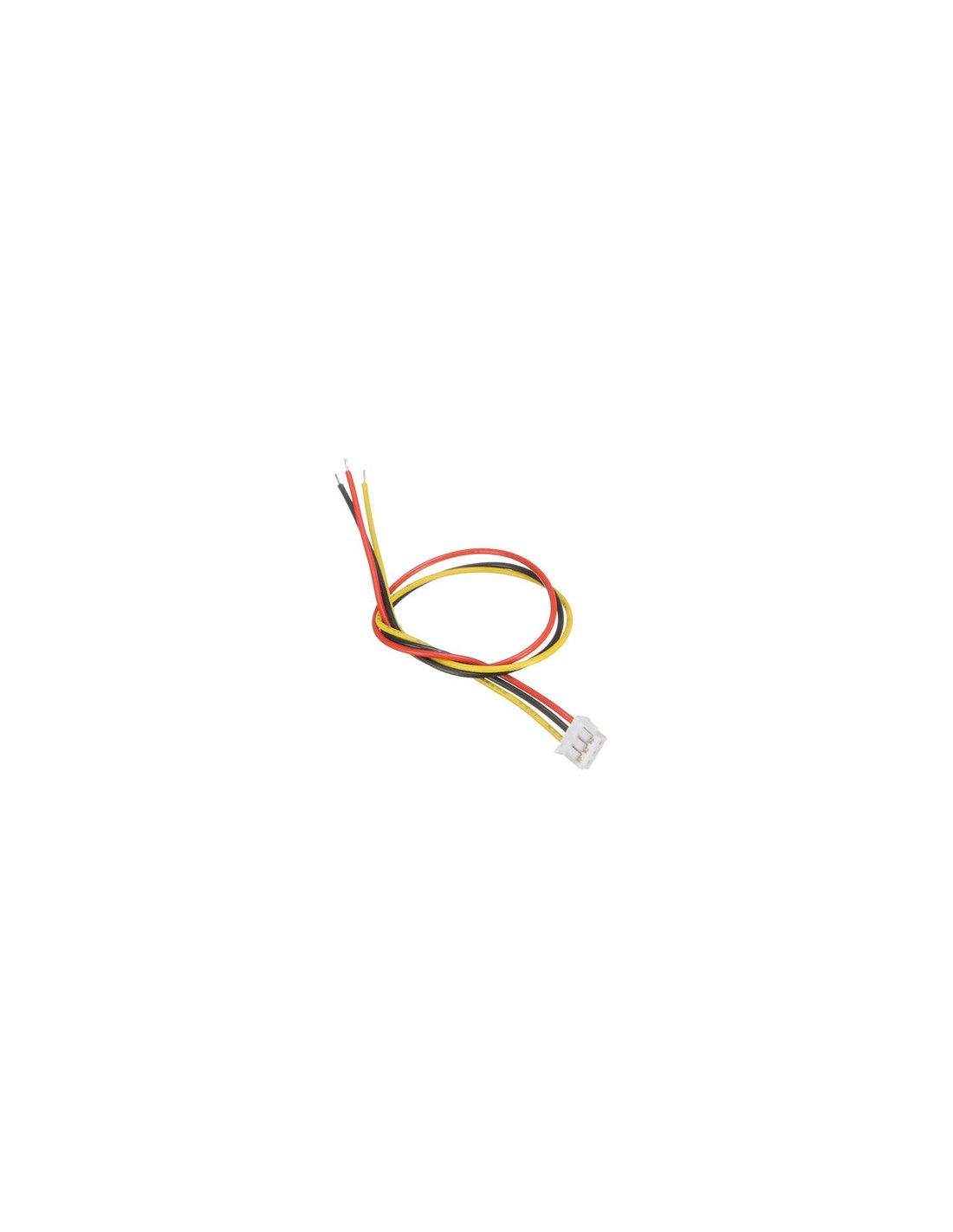 Jungtis Molex mini 3 laidai