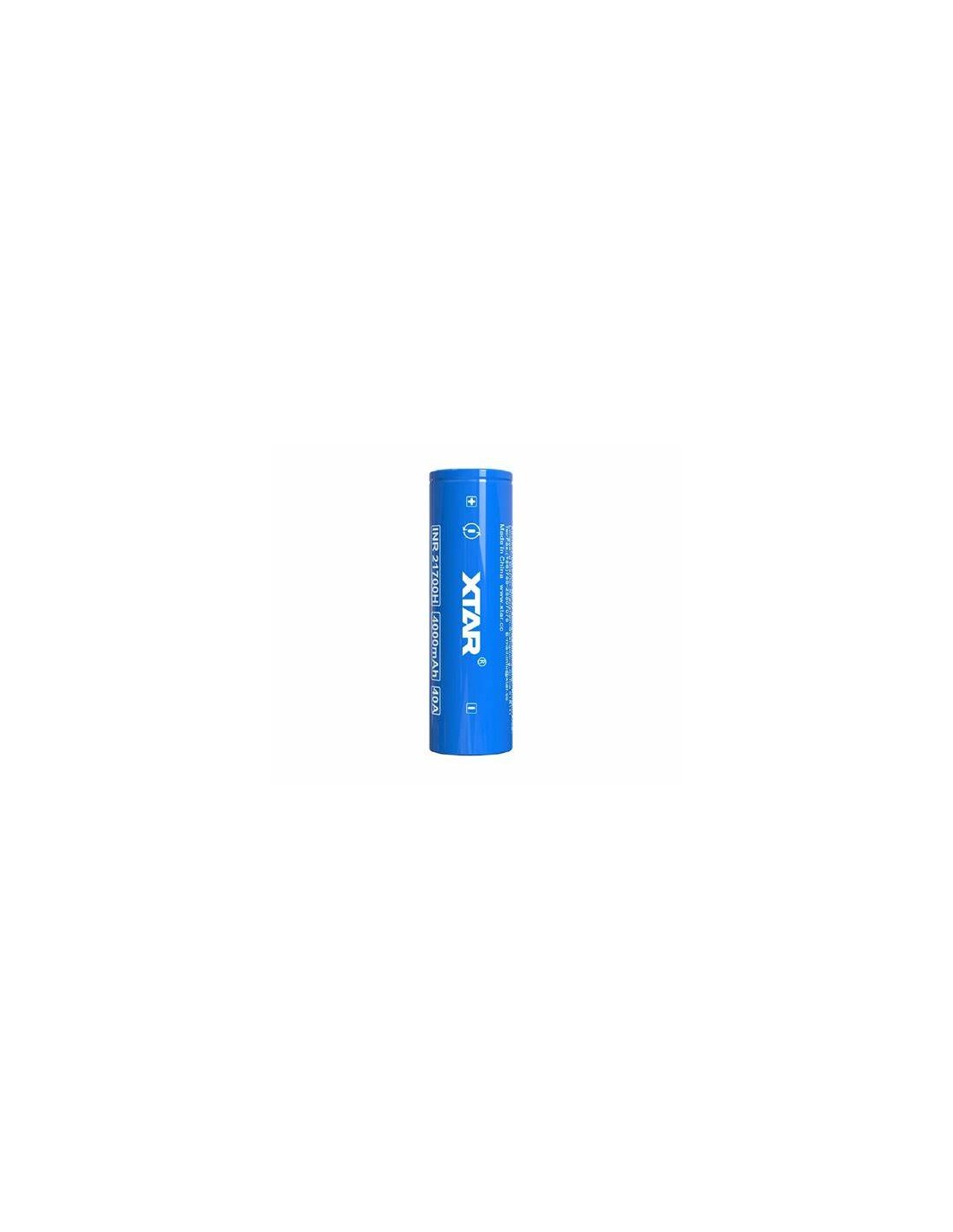 Xtar INR21700 4000mAh 14,4W