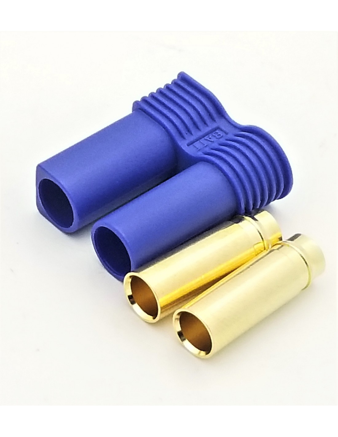 Amass EC5 2pins "female"