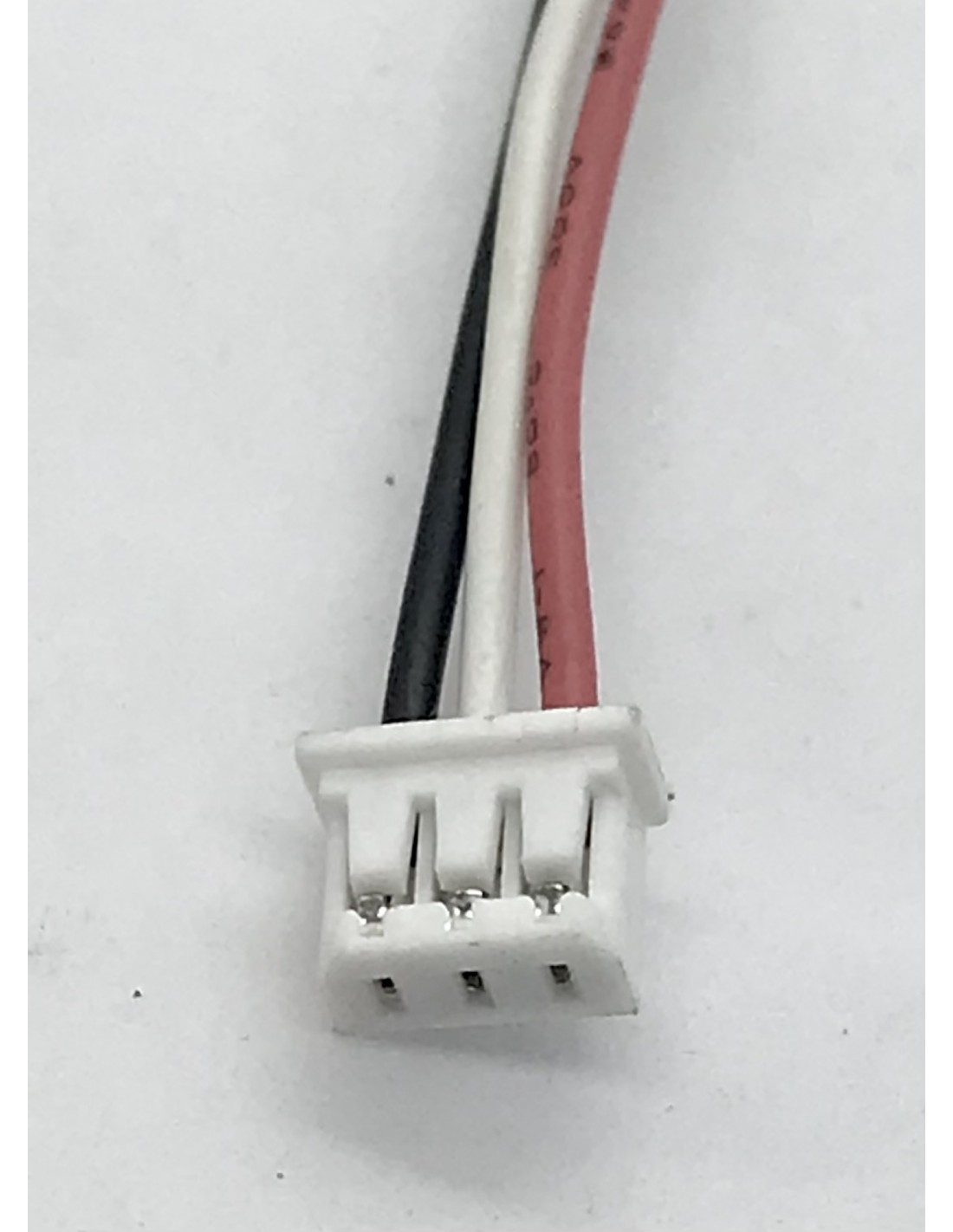 Jungtis Molex 51004-0300 3 laidai