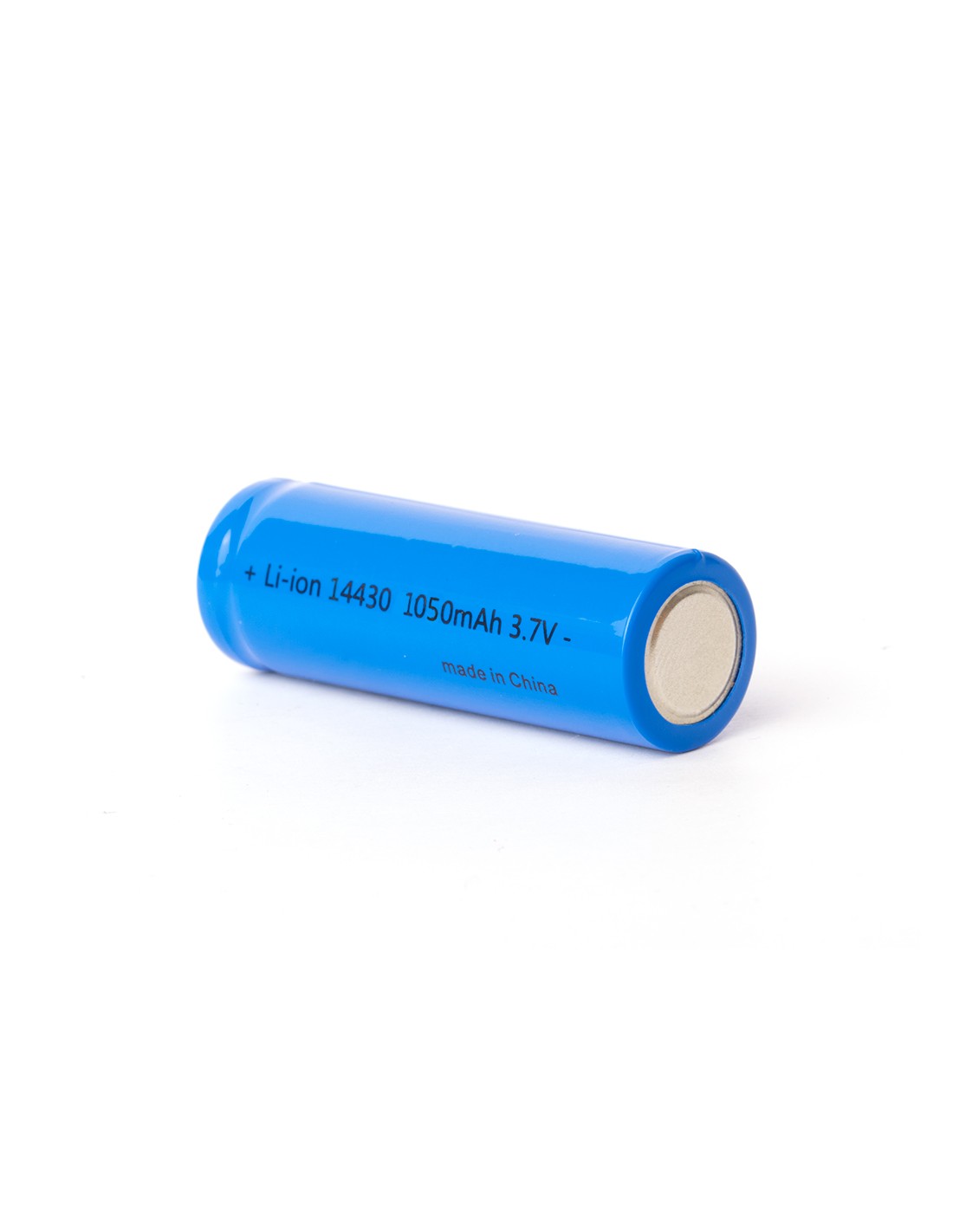Ličio akumuliatorius 14430 1050mAh