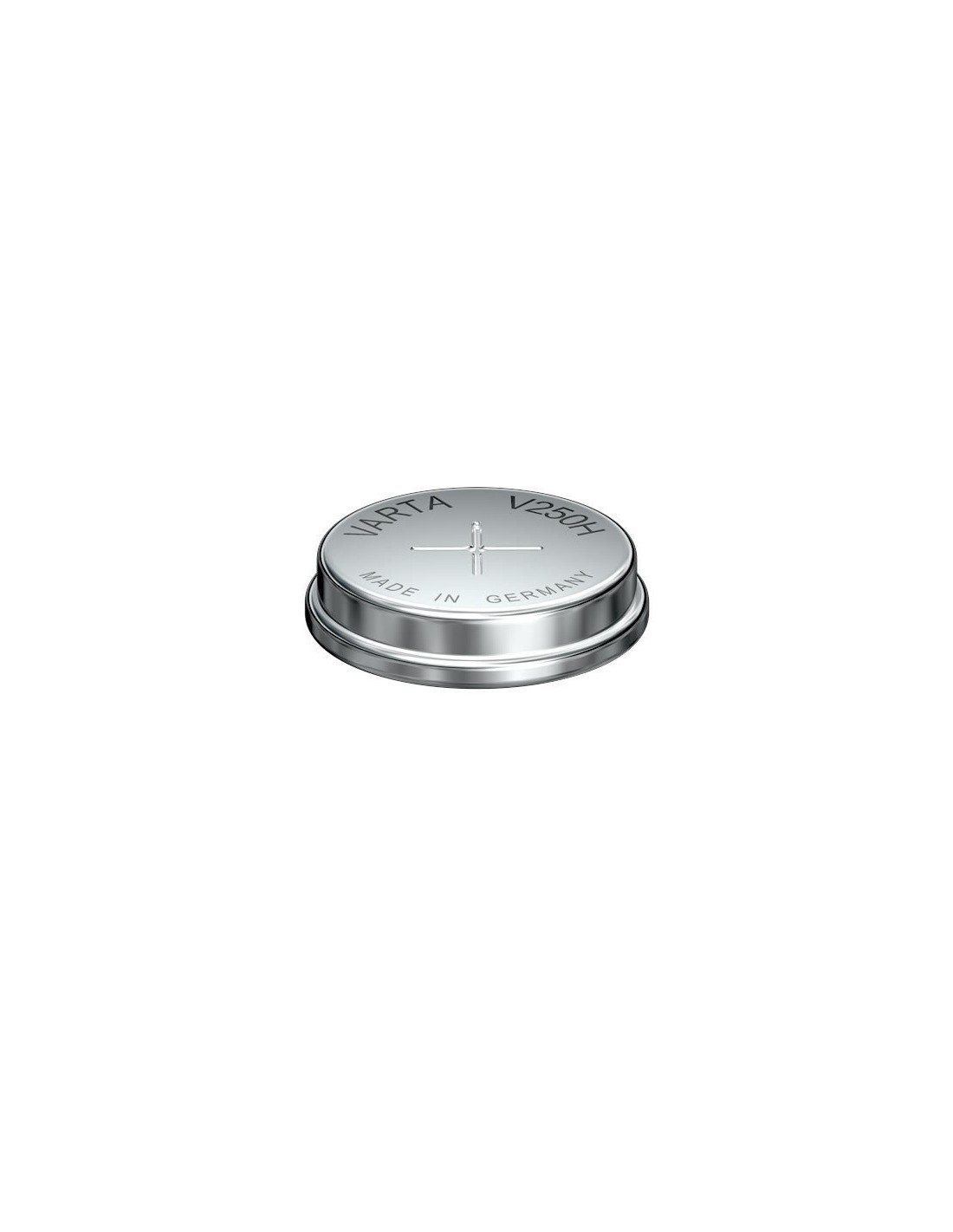 Varta diskinis akumuliatorius 250mAh