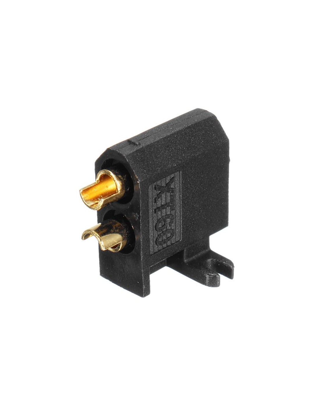 Amass XT60 CM 2 pins "male"
