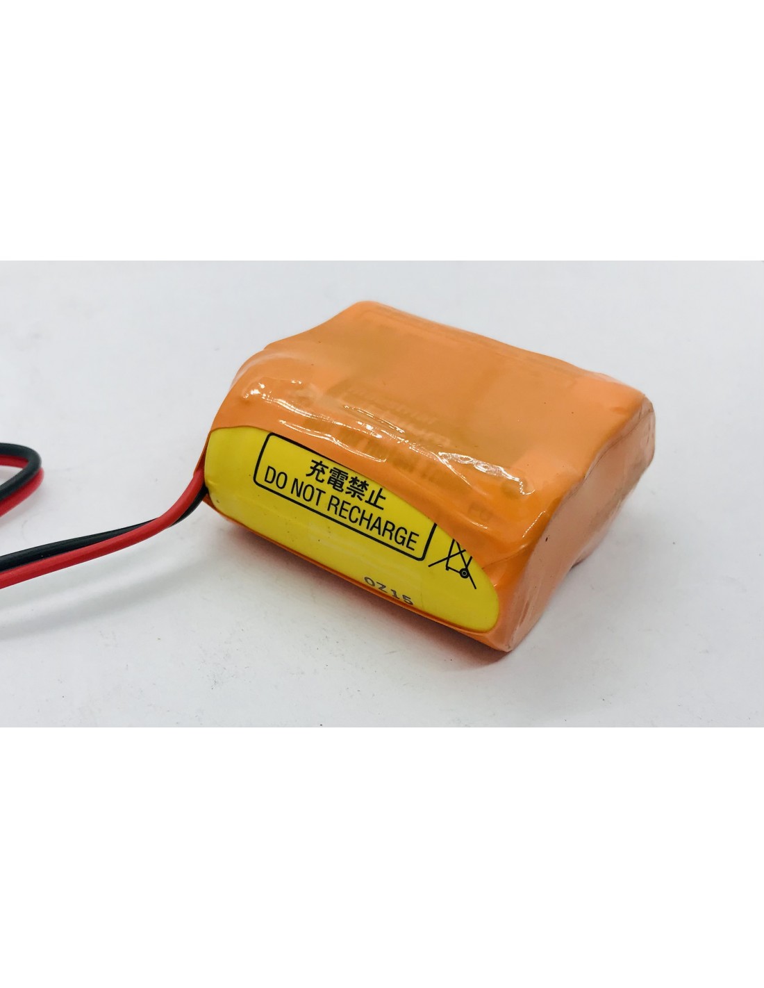 Panasonic Ličio baterija BR-C BR26505 6V