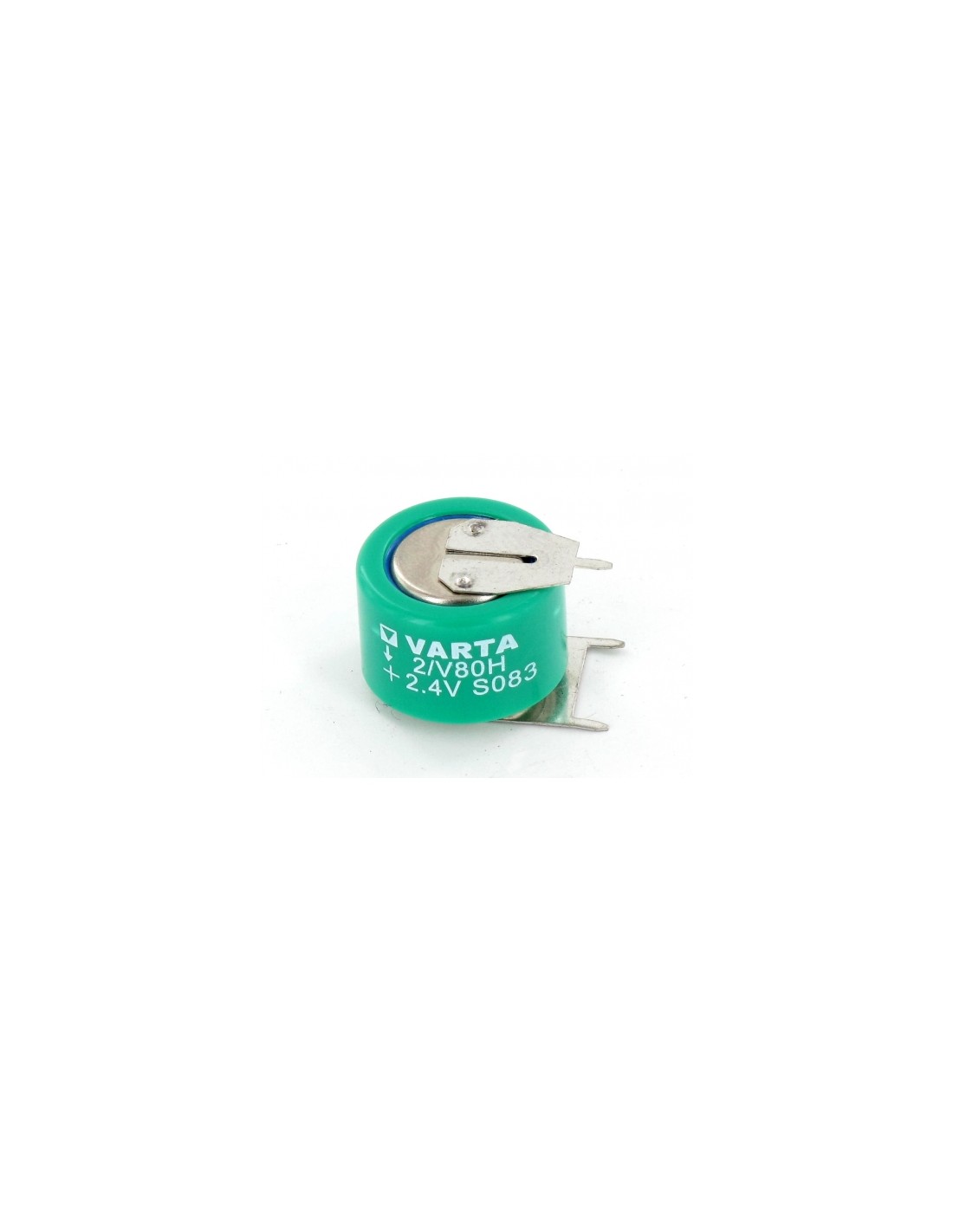 Varta Ni-Mh 2,4V 80mAh