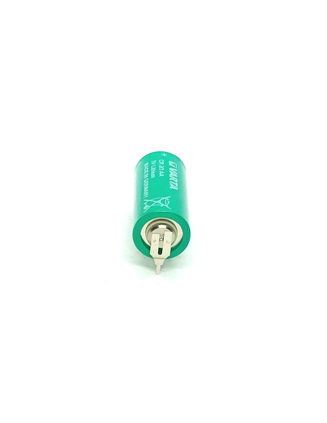 Varta baterija CR-2/3AA 3V S PCBD