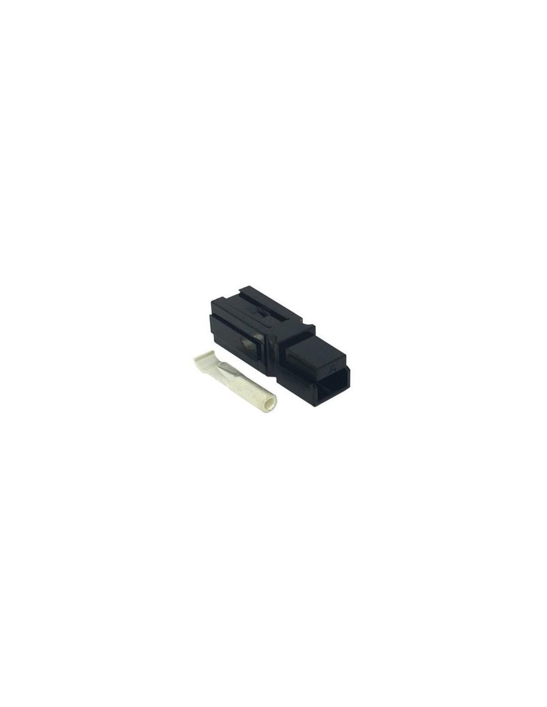 Anderson Powerpole 30A ( juodas)