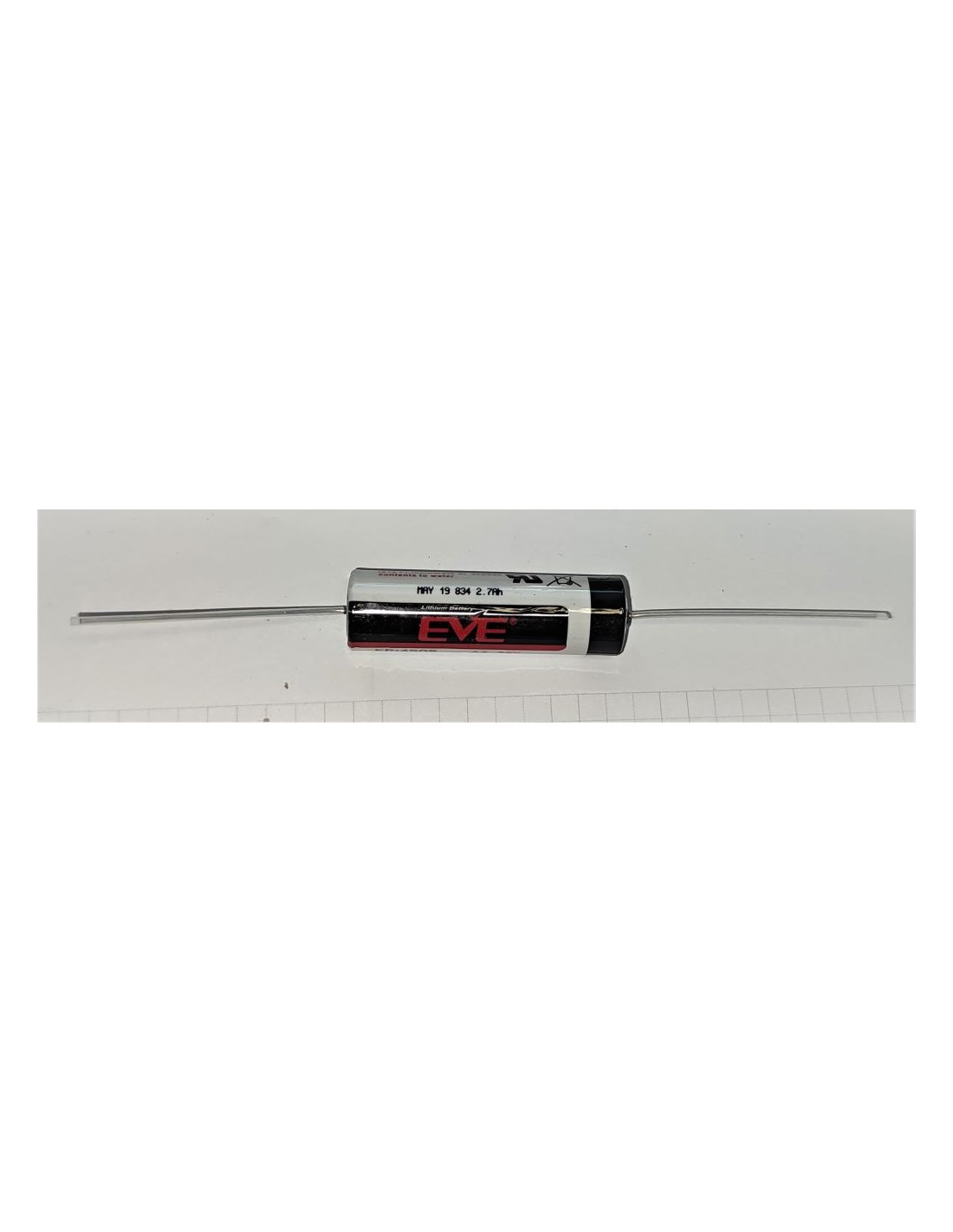 EVE ER14505 3,6V baterija (W)