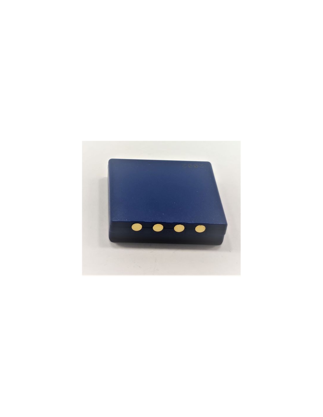 Akumuliatorius HBC FUB3N 3,6V 800mAh