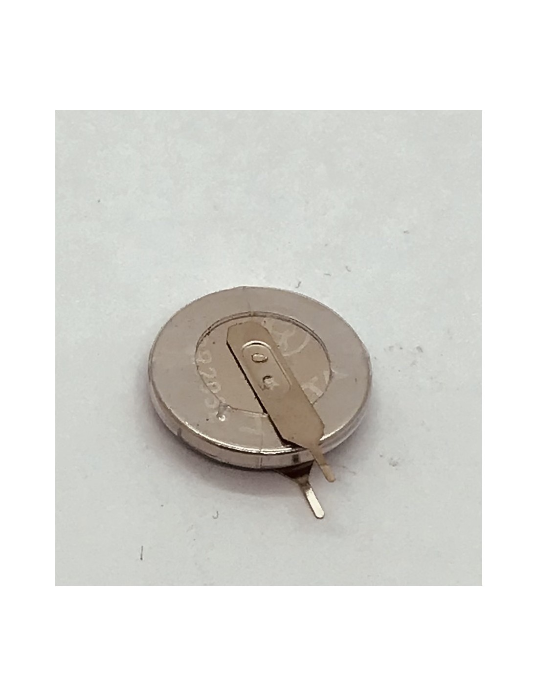 Varta baterija CR2032 2 pin hor