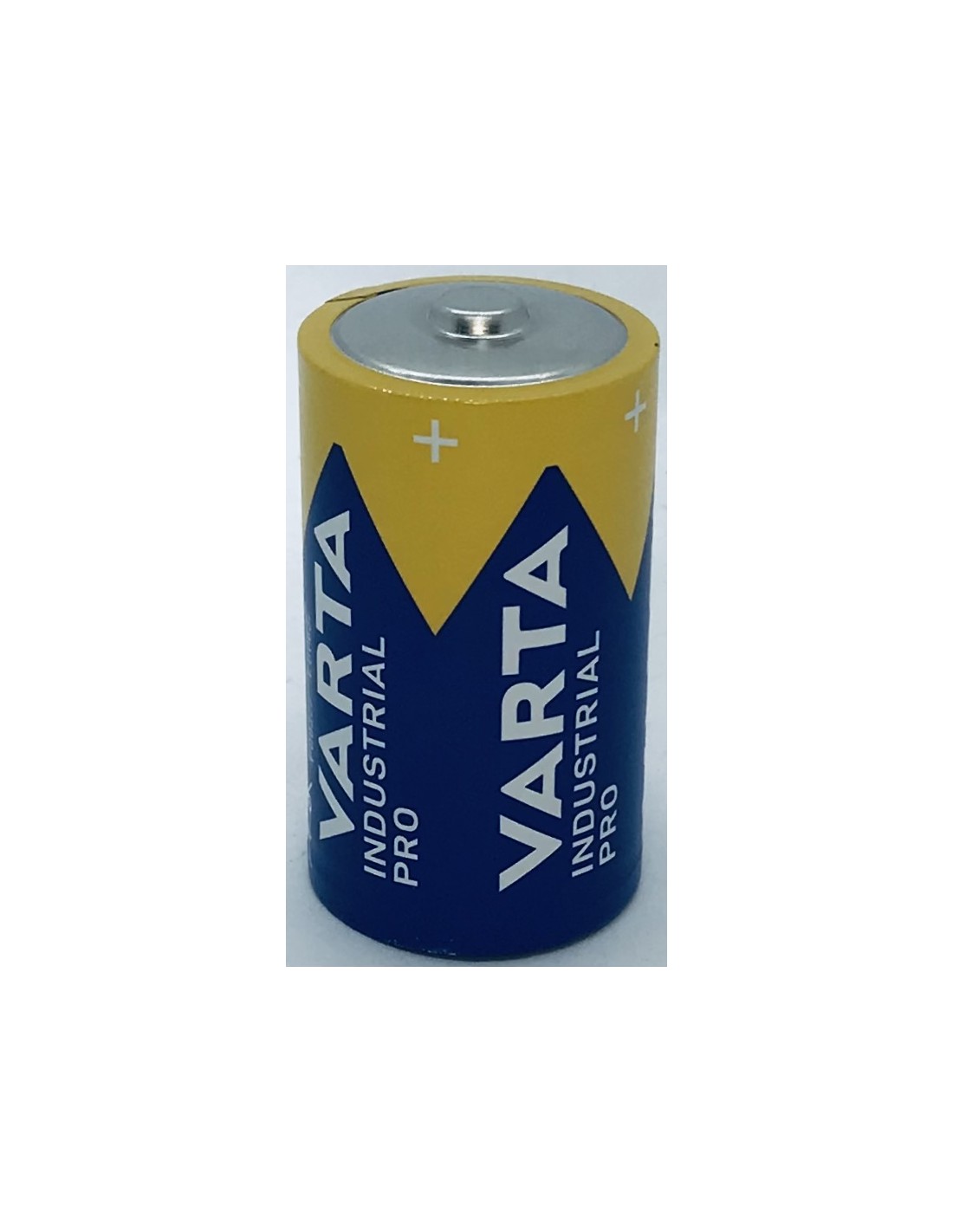 Varta baterija Industrial PRO 4020