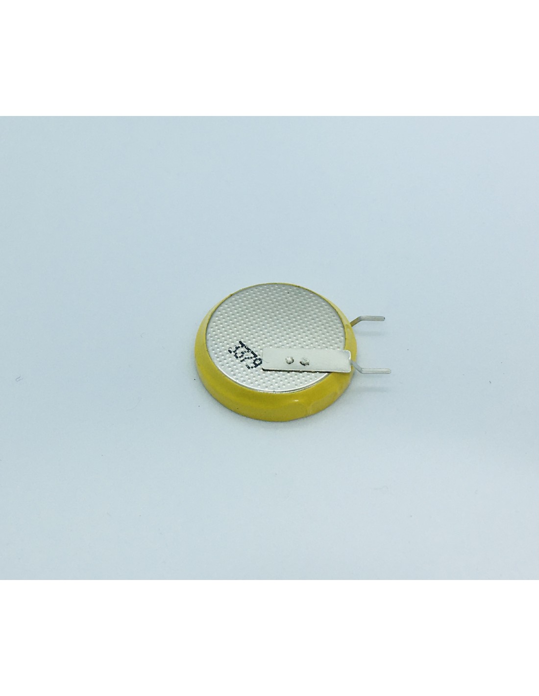 Varta baterija CR2450 su 2 horizontalias kontaktais