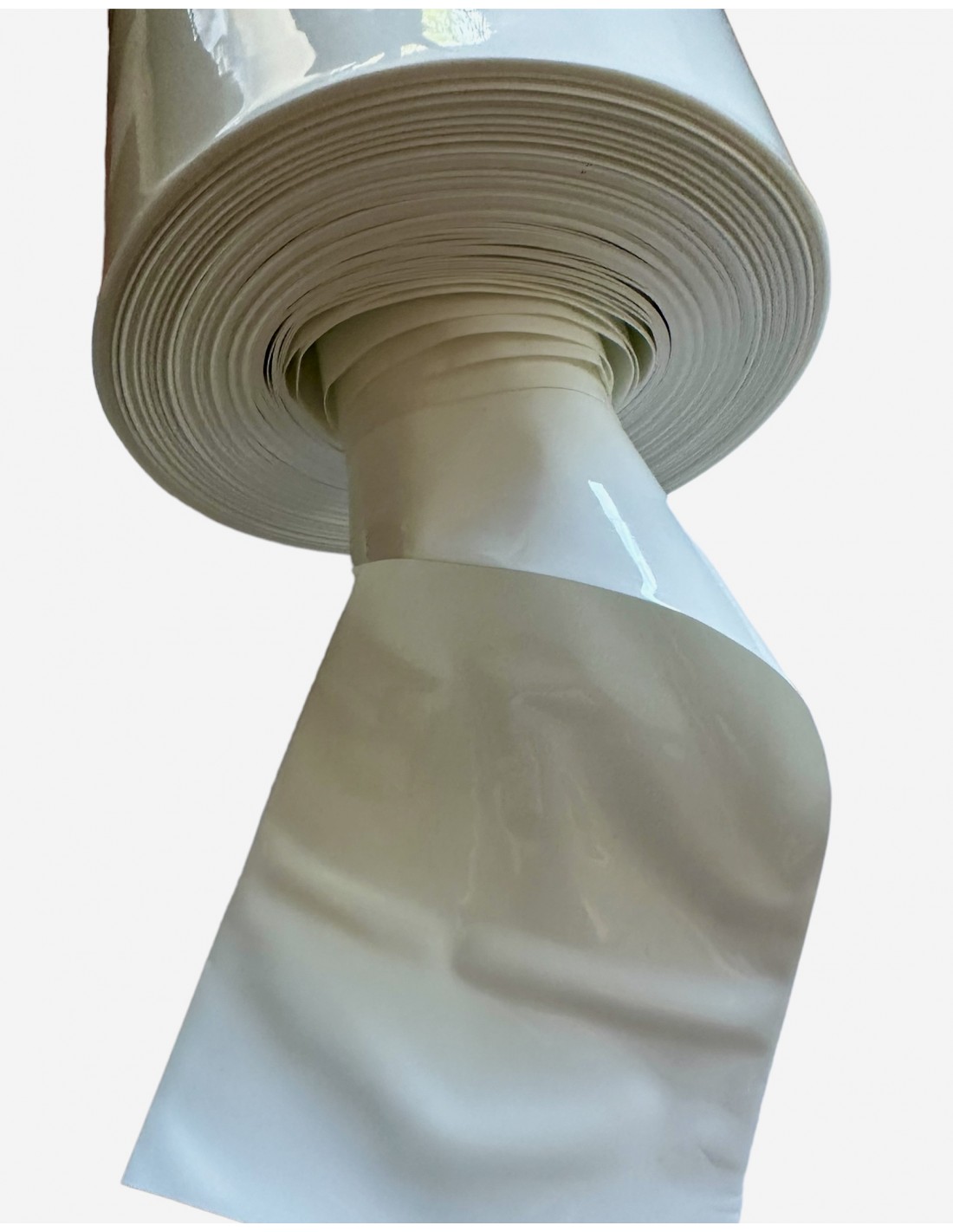 PVC plėvelė 142 mm (balta)