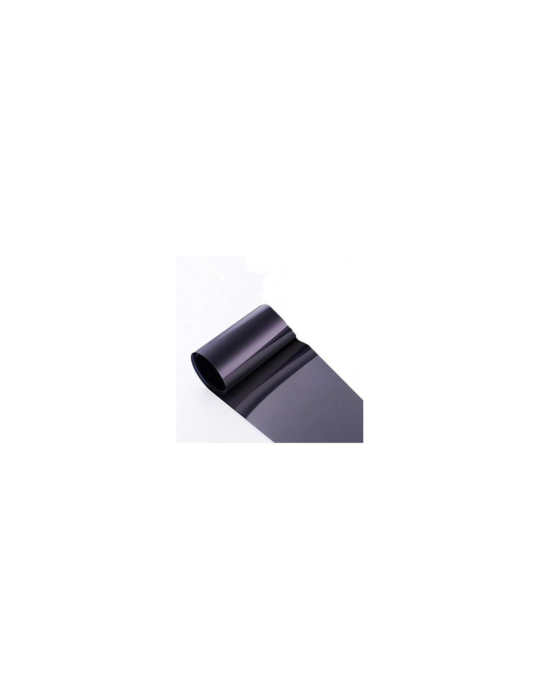 PVC Terminė plėvelė 21 mm (juoda)