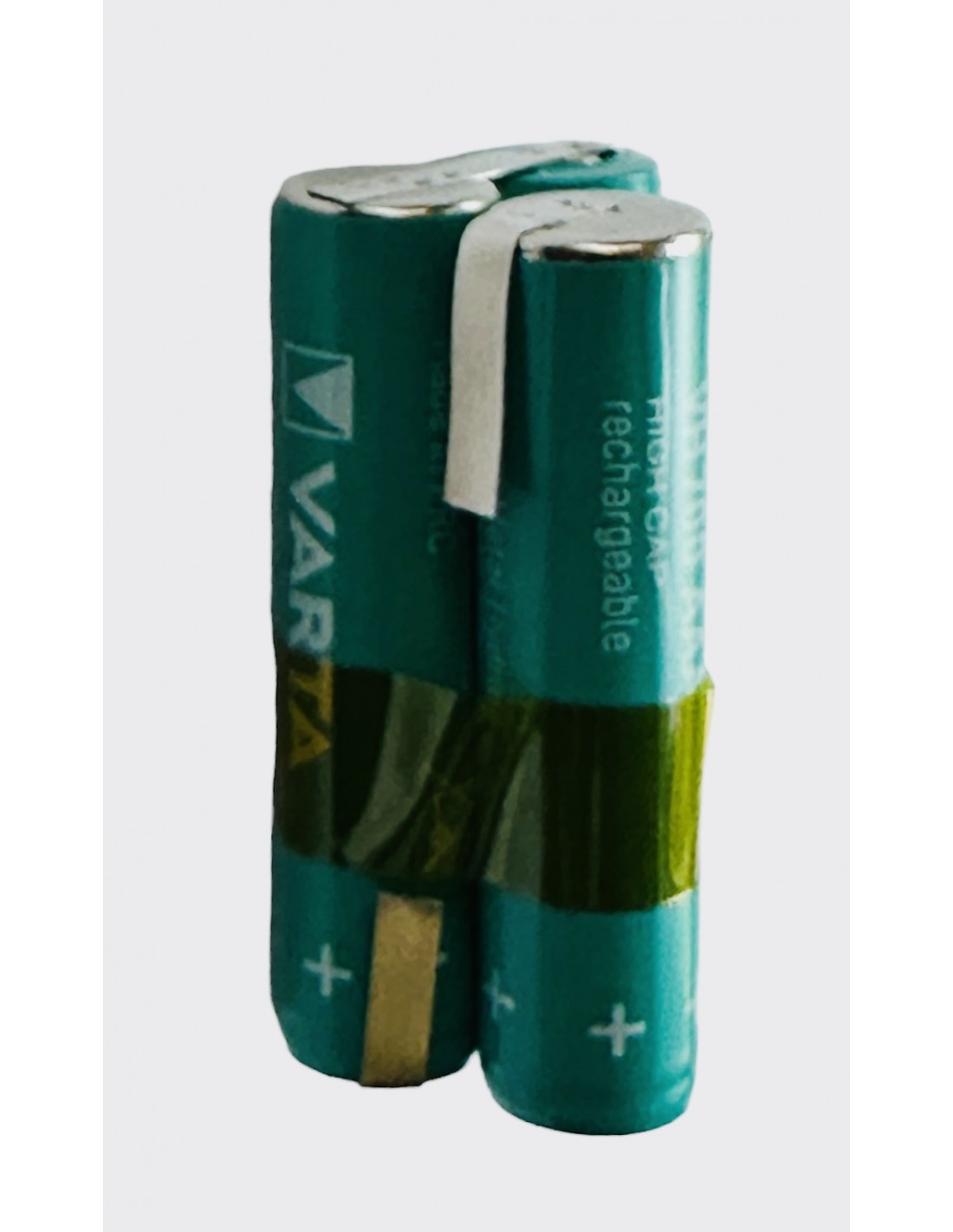 Varta Ni-Mh paketas AAA 3,6V 700mAh