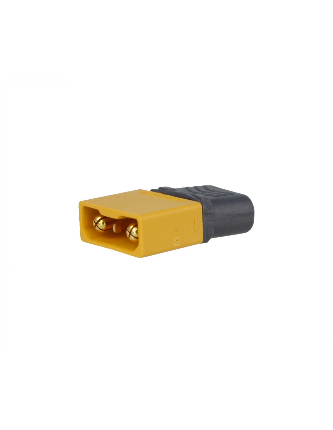Amass IXT30 3 pins "male"