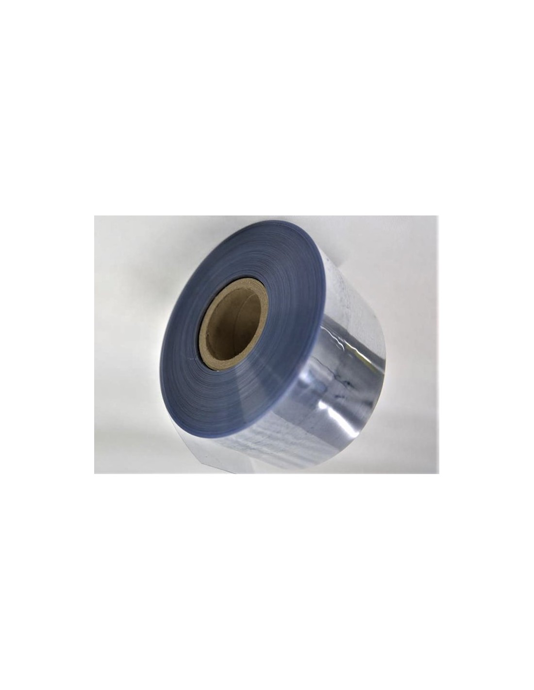 PVC plėvelė 75 mm (dėl C/R14)