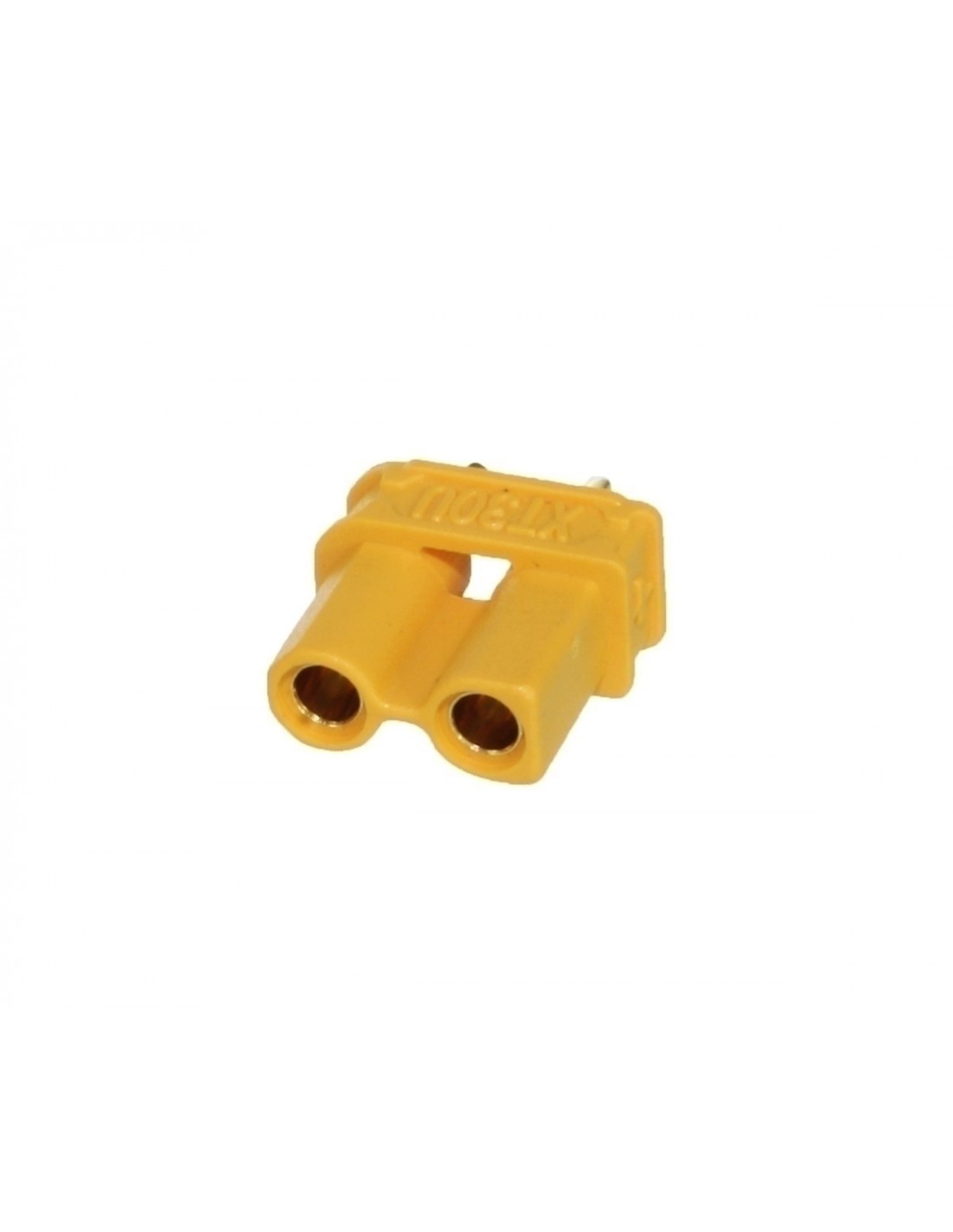 Amass XT30UPB 2 pins "female"