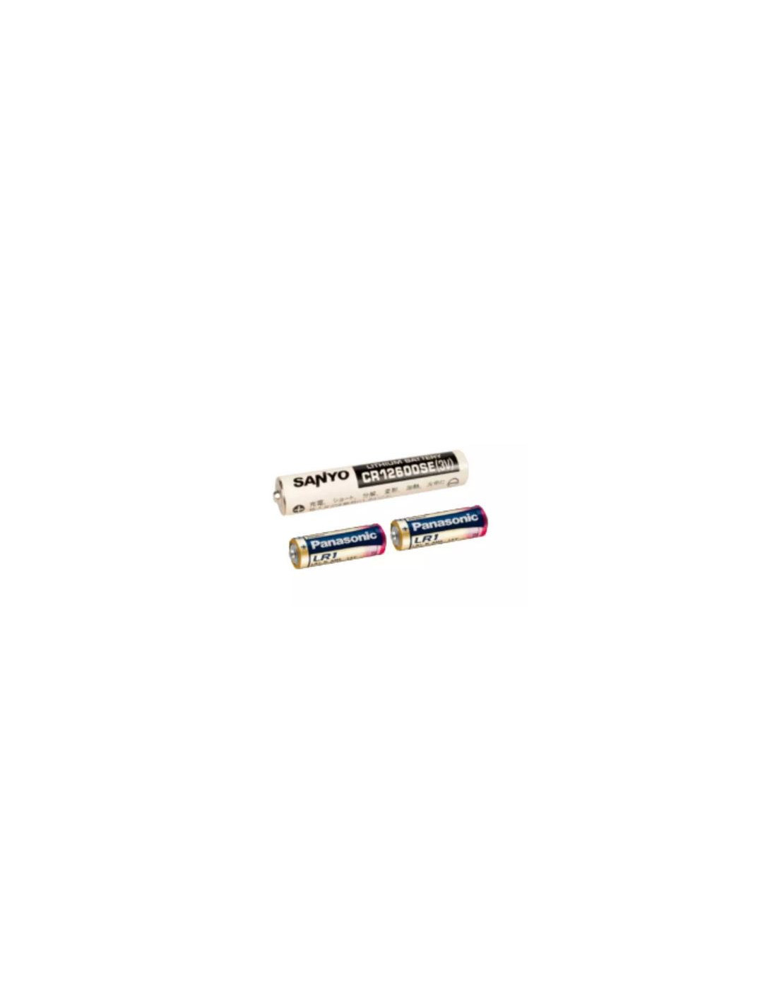FDK CR12600SE