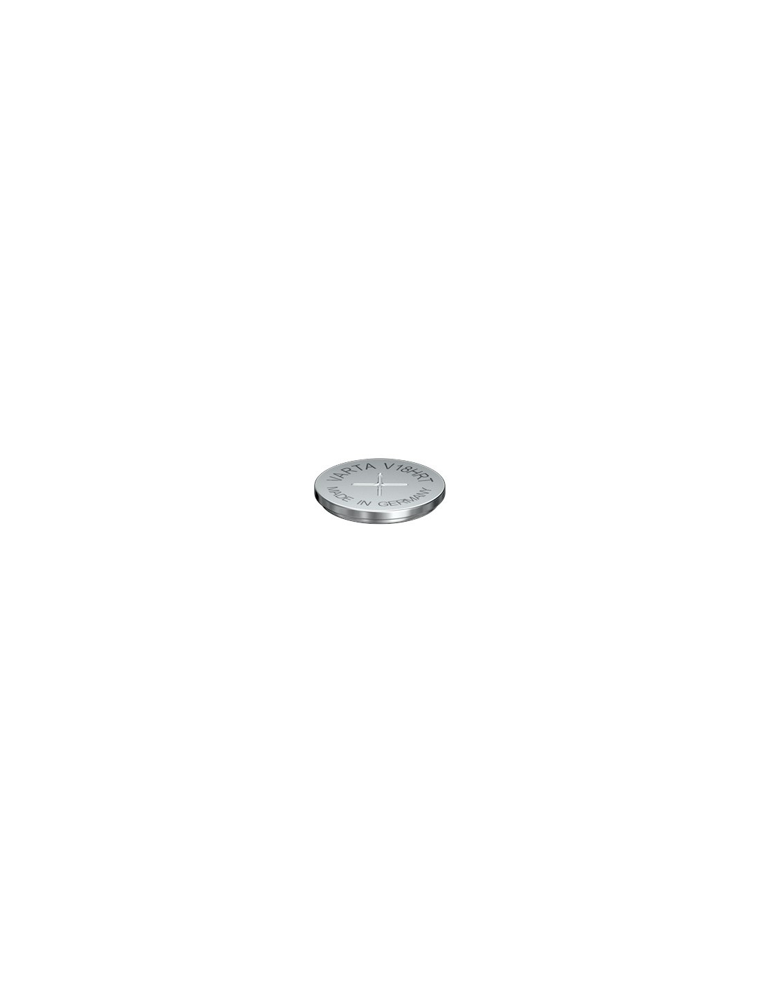 Varta Microbattery V18 HRT