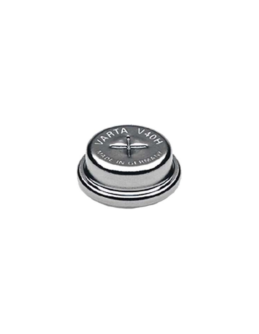 Varta  microbattery Ni-Mh 40mAh