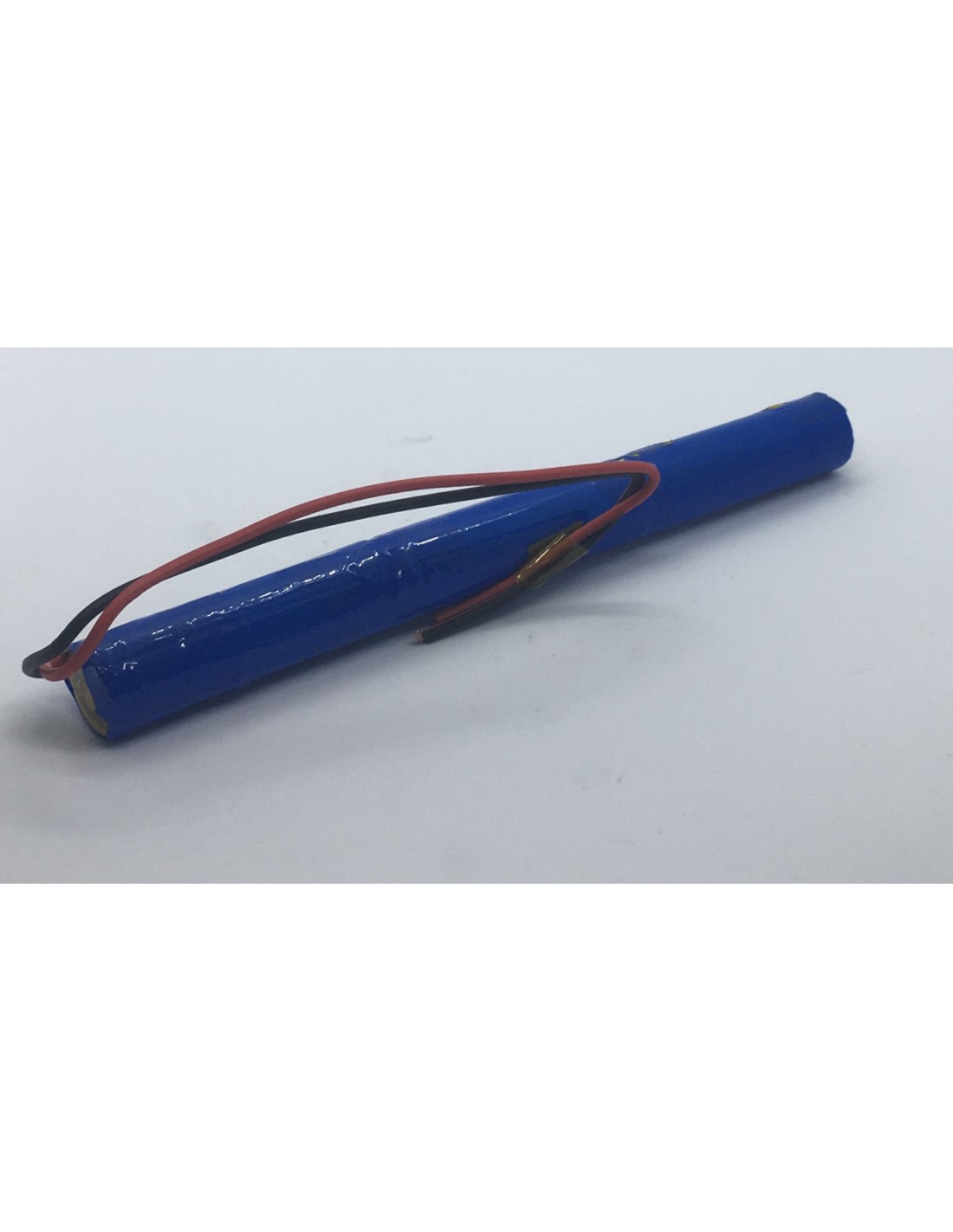 Akumuliatorių paketas Ni-Mh AA 3,6V 1800mAh (V)