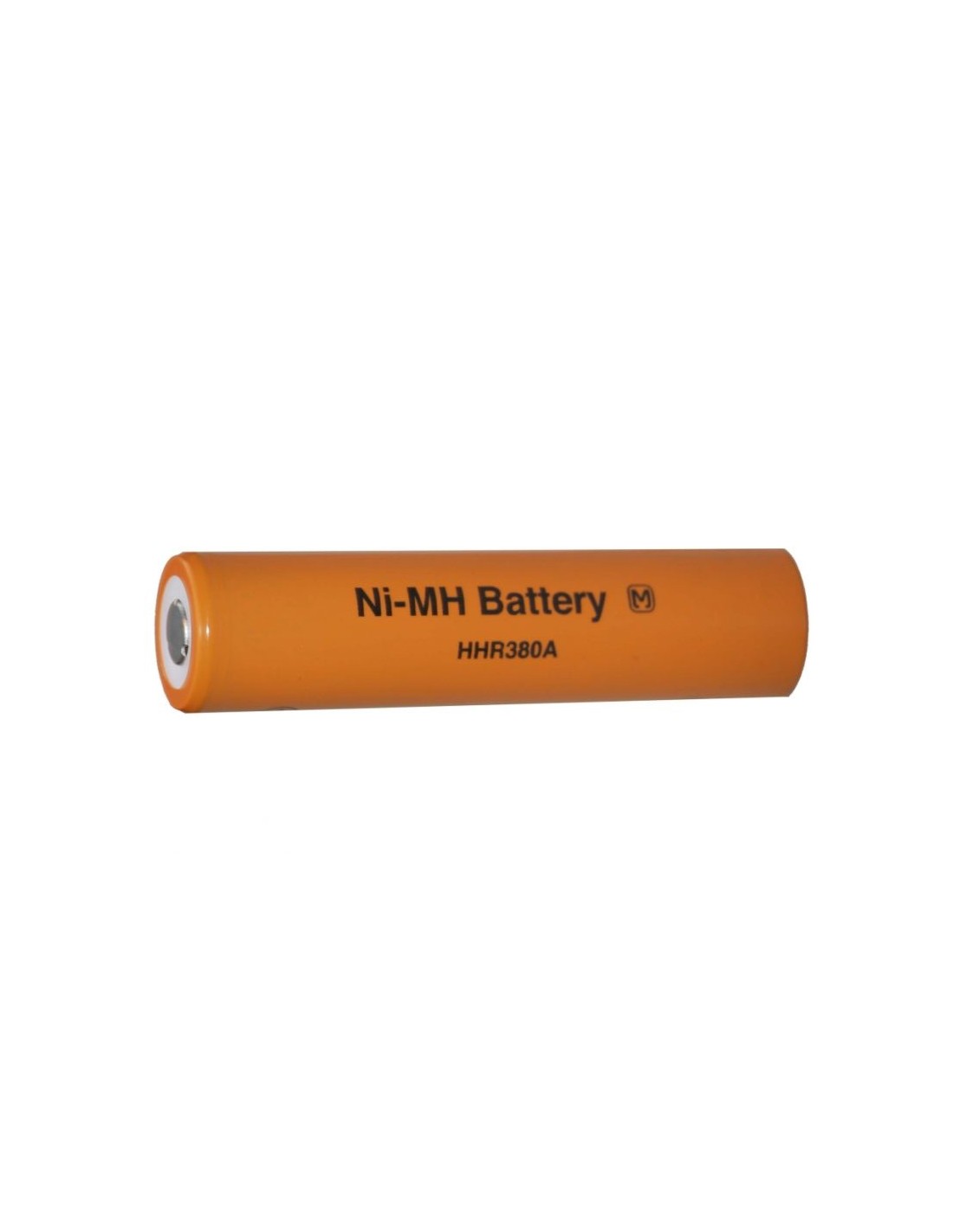Panasonic  4/3AF Ni-Mh 1.2V 3800mAh