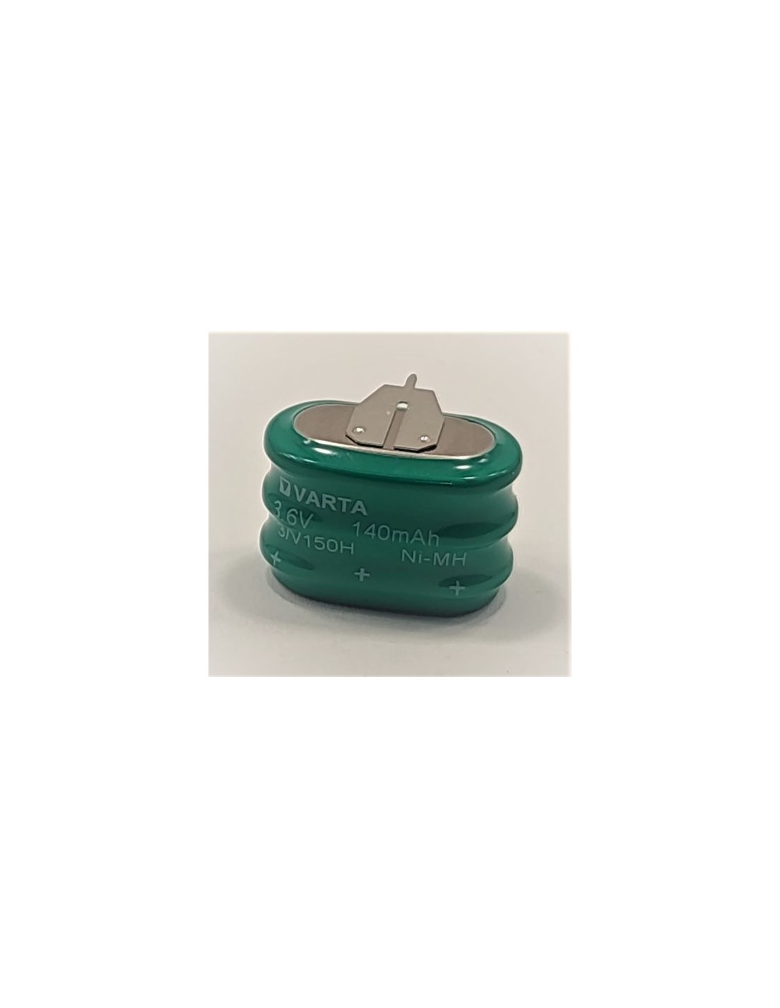 Varta Ni-Mh 3,6V paketas 3/V150HPC