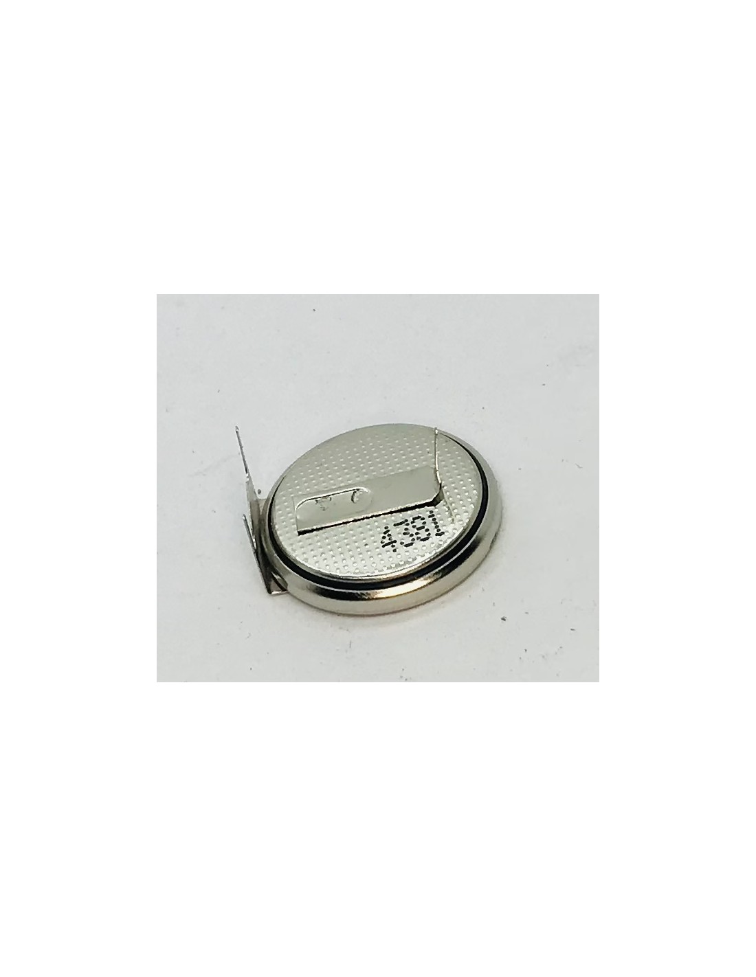 Varta baterija CR2032  3 kontaktai
