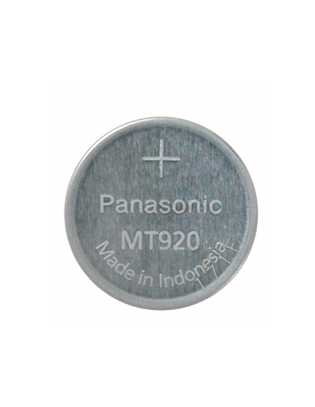 Panasonic baterija MT920 1,5V / 5mAh