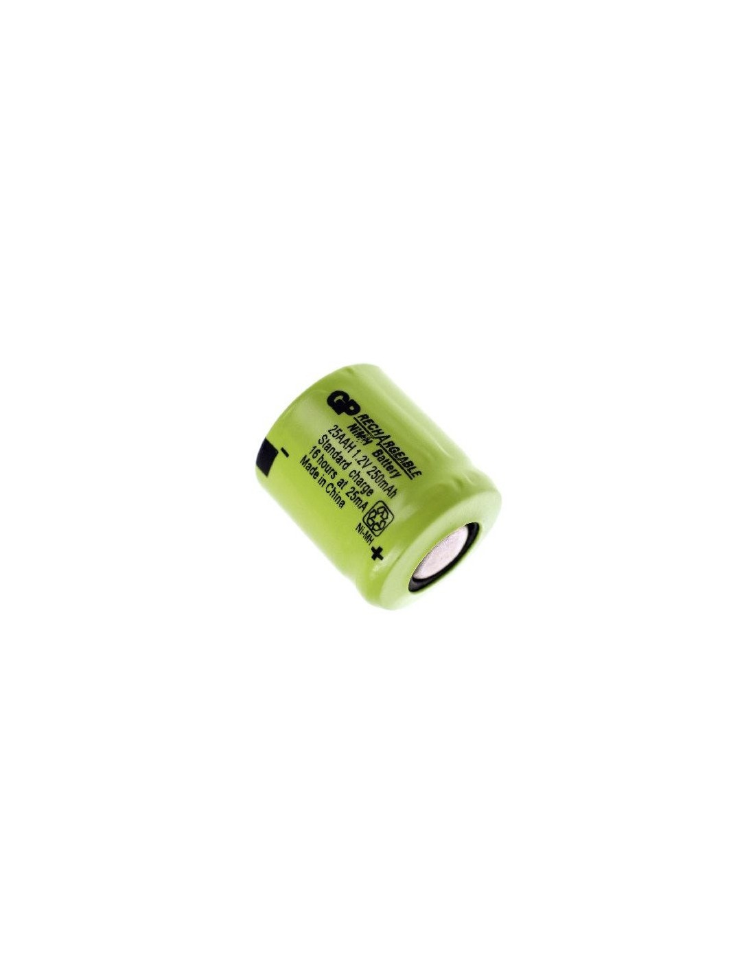 GP 25AAH Industrial HR-1/3AA