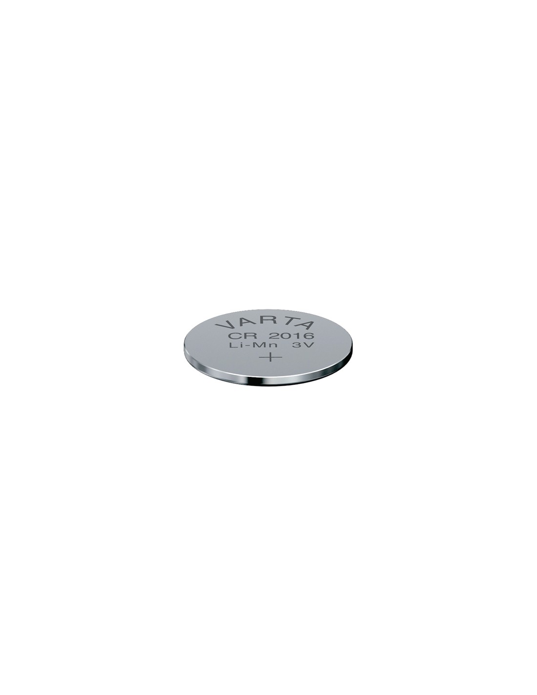 Varta Microbattery CR2016
