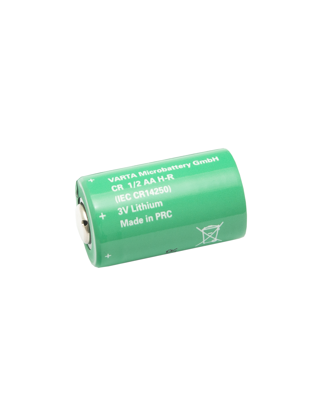 Varta Ličio baterija CR1/2AA H-R / CR14250