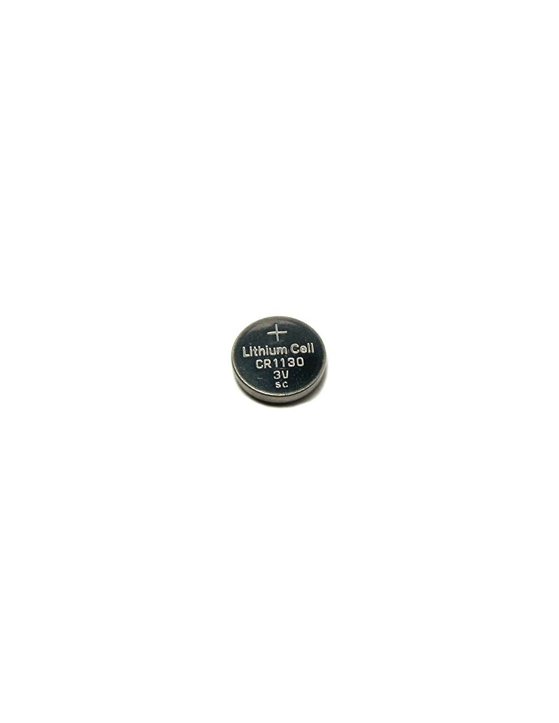 Baterija ličio CR1130 3V