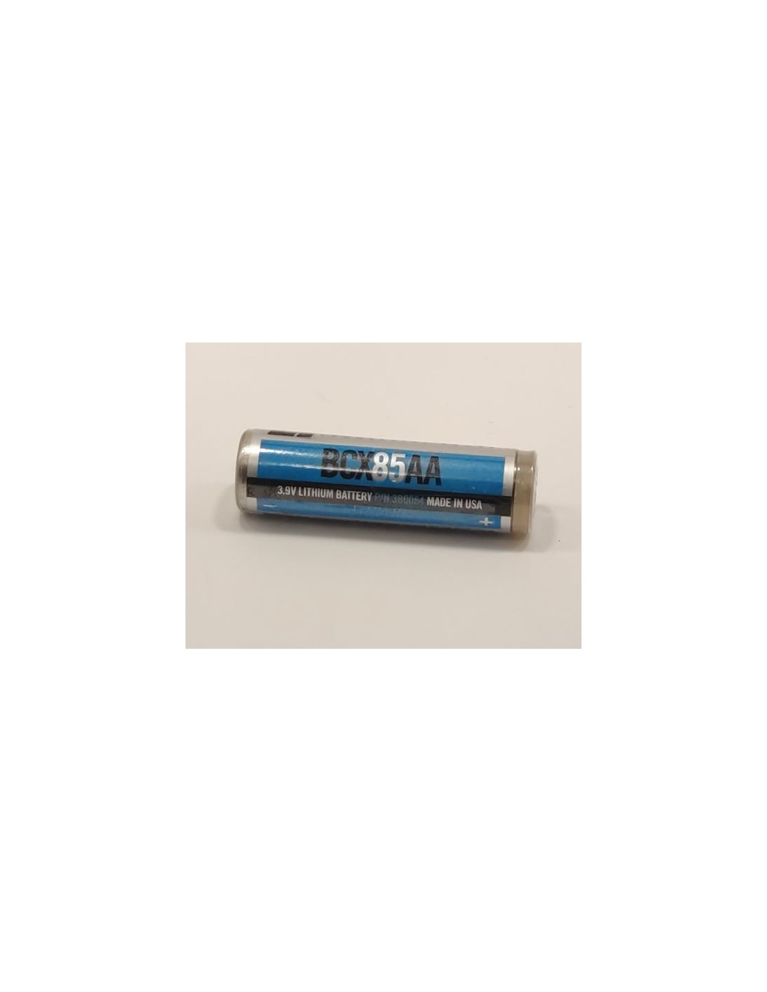 Electrochem BCX85AA ličio  3,9V
