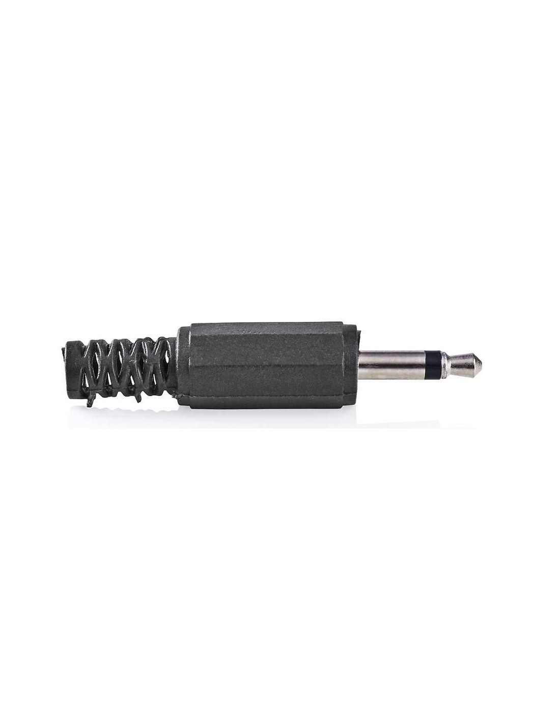 DC jungtis 3,5mm (mono)