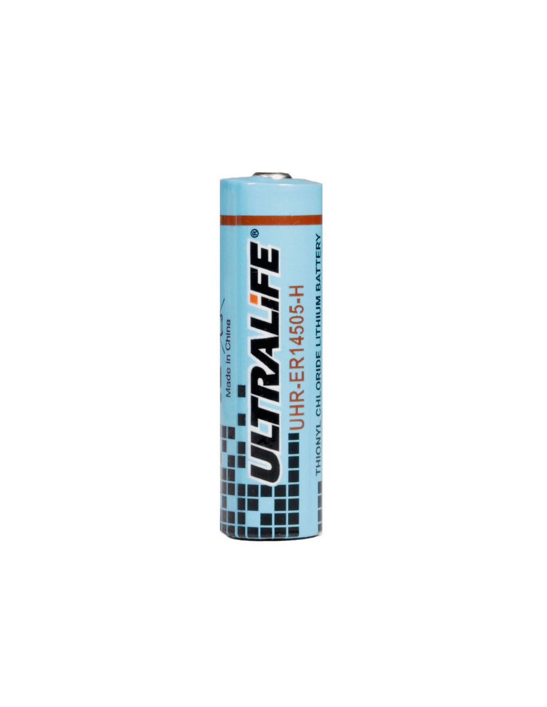 Ultralife ličio baterija UHE-ER14505-H 3,6V AA