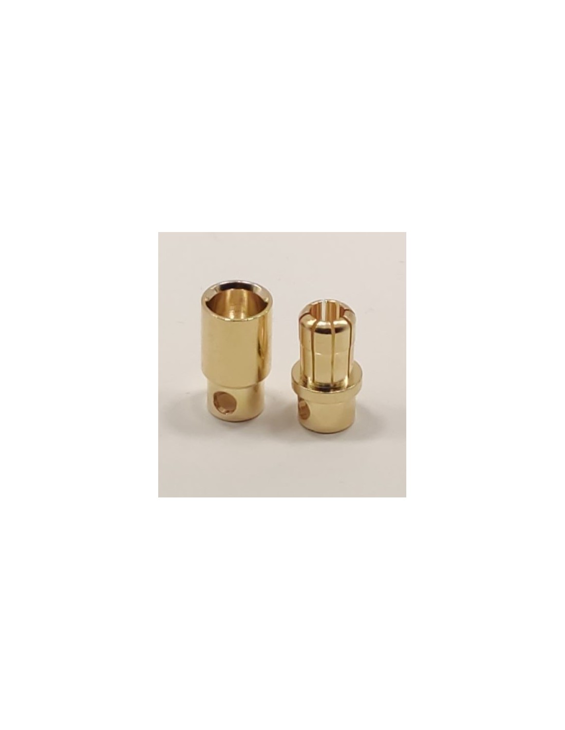 Amass GC 8010 "female" &"male"