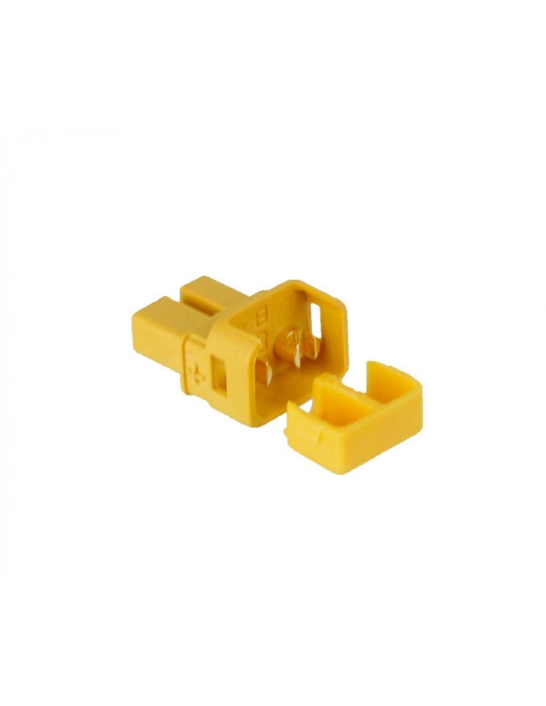 Amass XT30 ULW 2 pins "female"