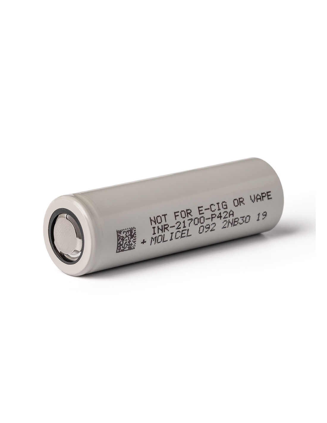 Molicel akumuliatorius INR21700 P42A