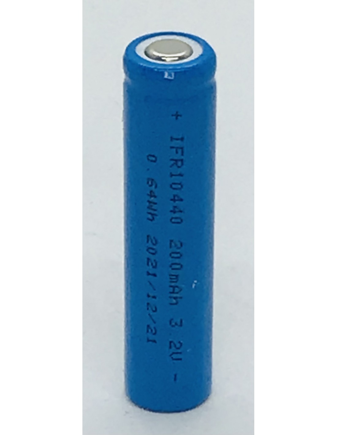 Xcell LiFe 200mah AAA 3,2V