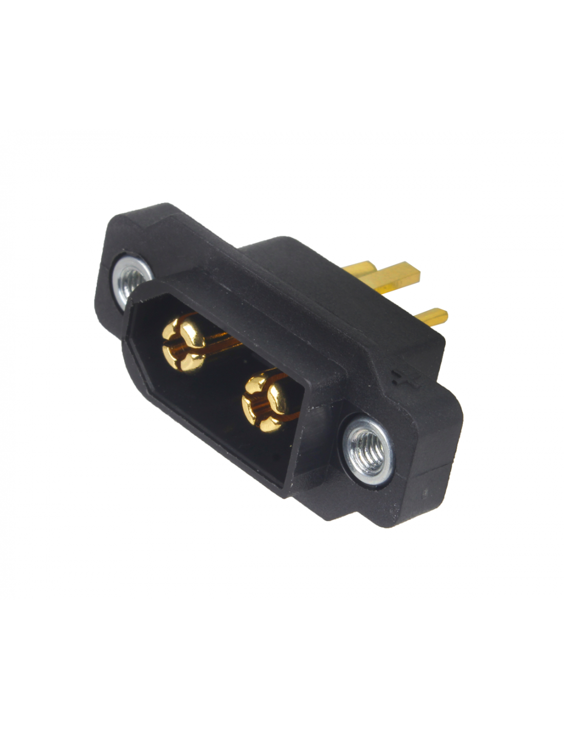 Amass XT60IEM 2pins "male" 35A/65A