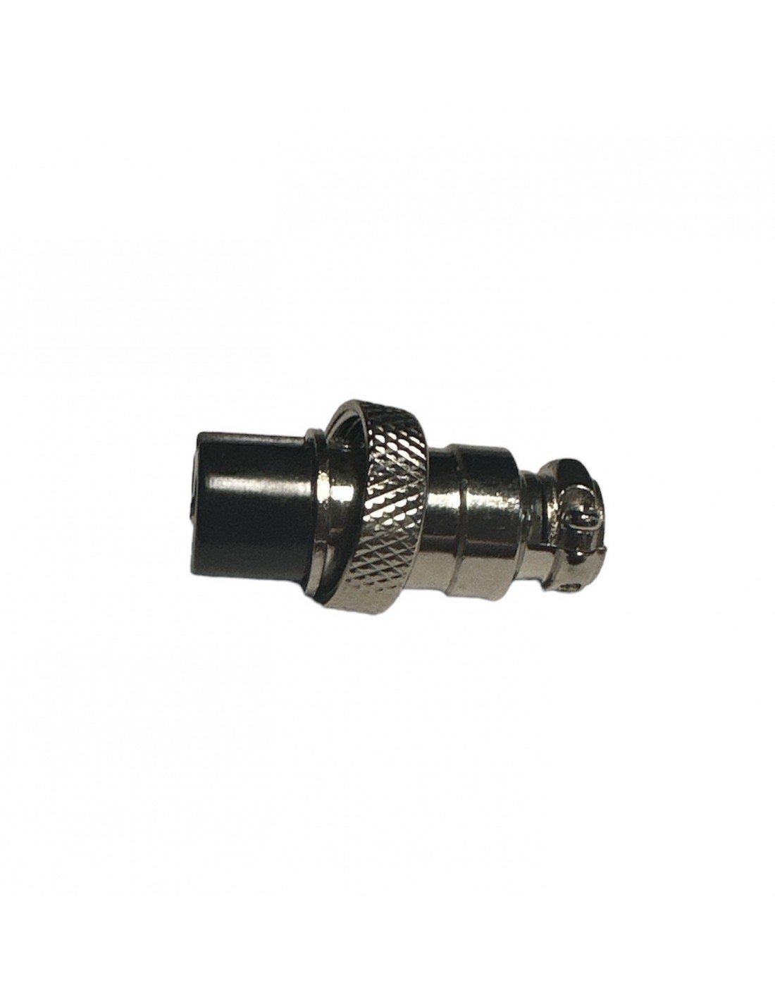 Jungtis XLR3 poliai