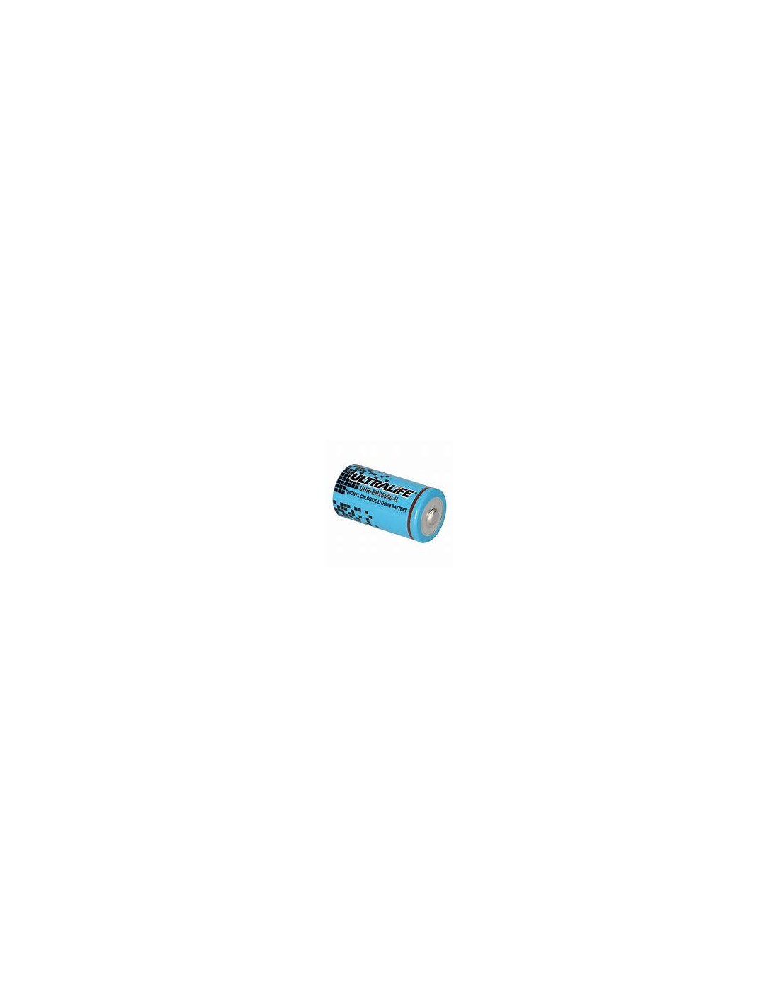 Ultralife baterija UHR ER26500-H 3,6V