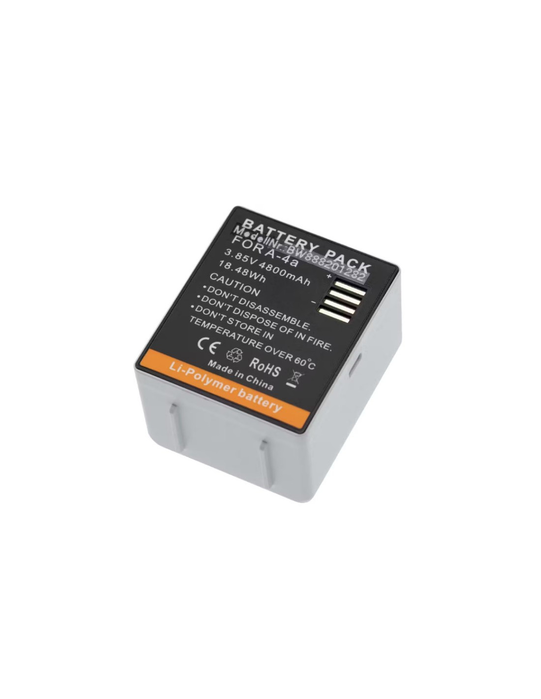 Netgear / Arlo A-4A 4800mAh
