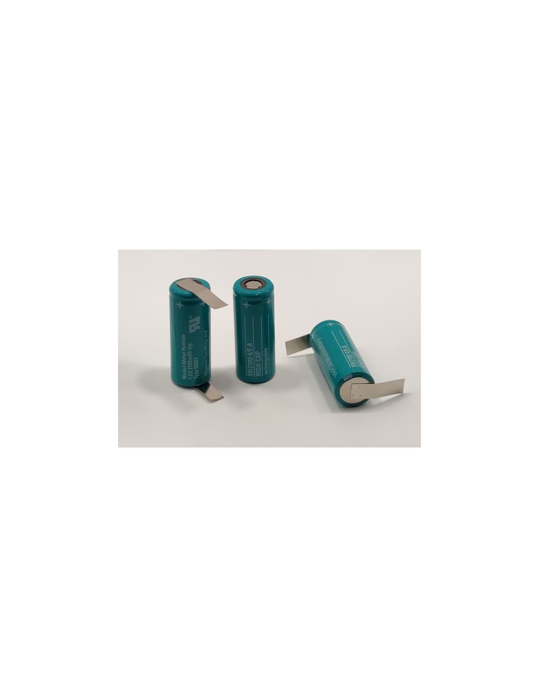 Varta baterija 4/5A 2100mAh