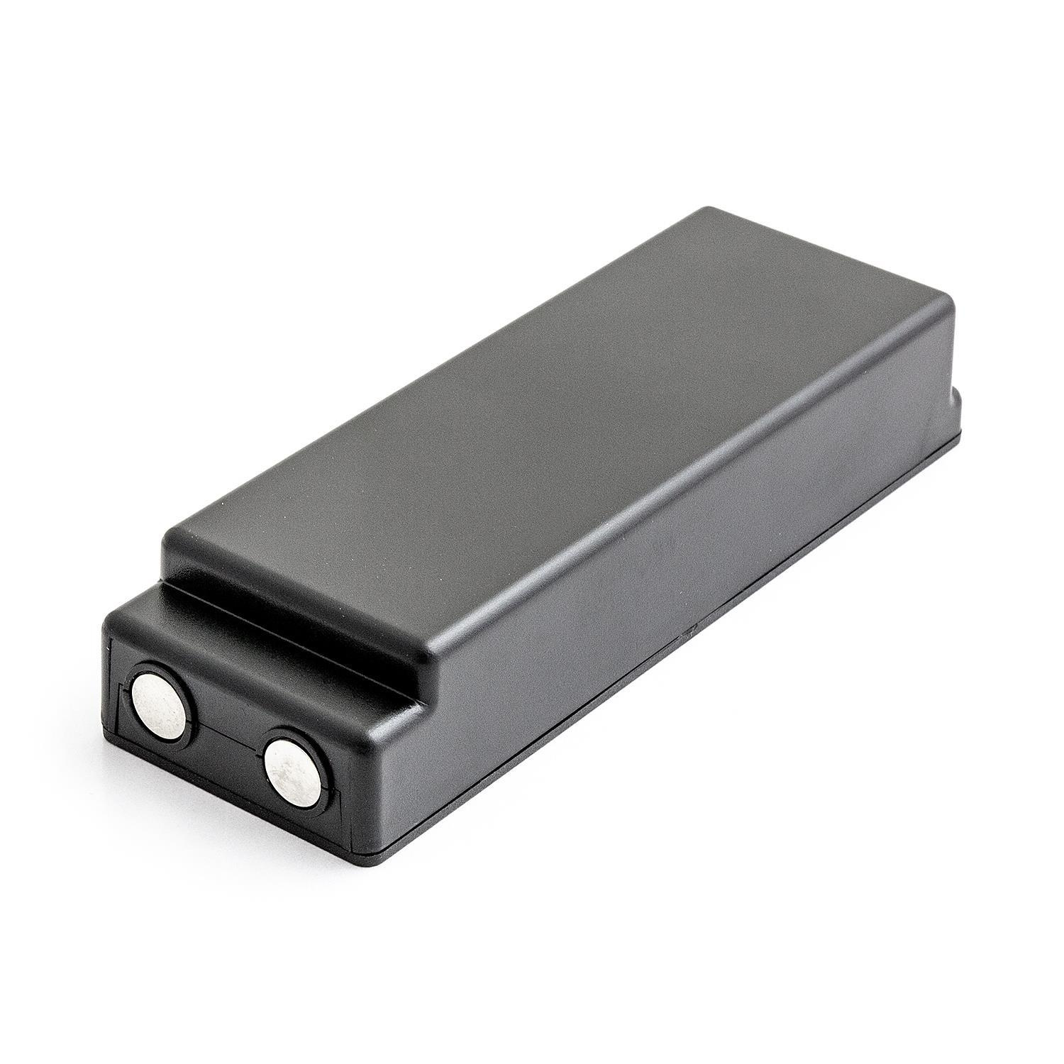 Nuotolinio krano pulto baterija SCANRECO 592 7,2V / 2000mAh / NiMh