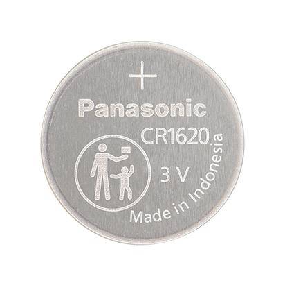 Panasonic CR1620 3V ličio baterija - DL1620, BR1620