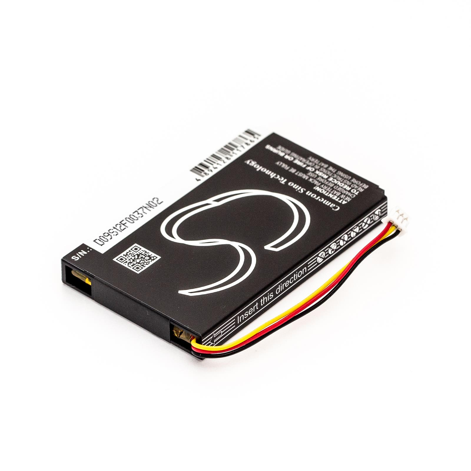 Baterija  AUTEC R0BATT00E0018, AIRBM3V7L, BH3V7L 3,7V 1200mAh Air A4, Air A4, Air A4