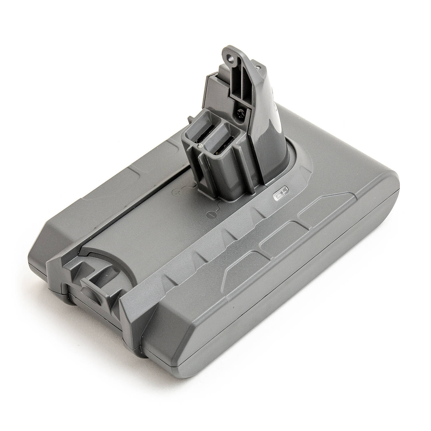 Baterija DYSON 205794-01/04, 965874-02 21,6 V 2500 mAh, skirta DC58, DC61, DC62, DC72, DC74, SV03, SV04, SV05, SV06, SV07, V6